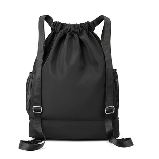 Zaino Sportivo Impermeabile in Nylon – Fitness, Nuoto, Basket, Escursionismo – 12 Colori, Capacità <20L