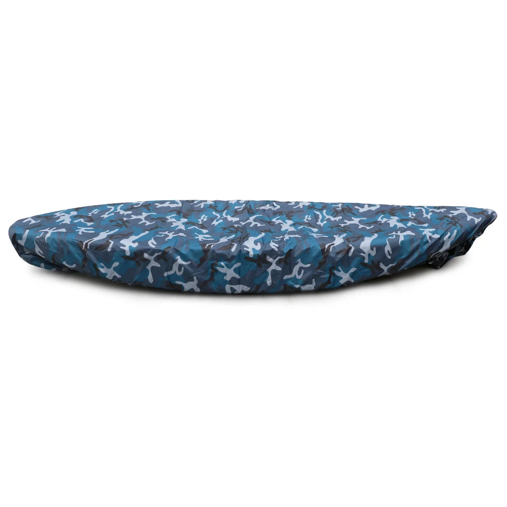Copertura per Kayak in Nylon Oxford – Impermeabile, Anti-UV e Antipolvere
