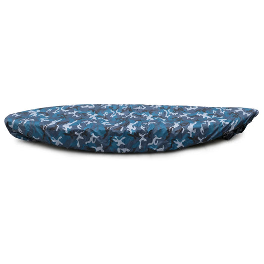 Copertura per Kayak in Nylon Oxford – Impermeabile, Anti-UV e Antipolvere