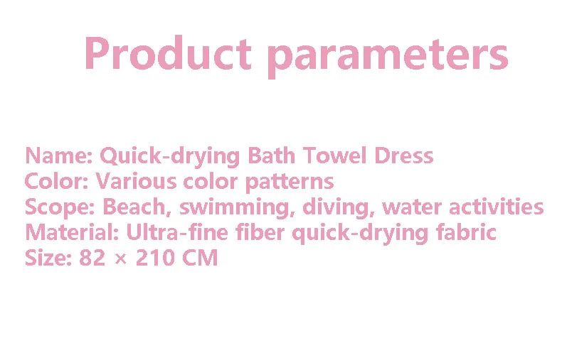 Poncho Accappatoio in Microfibra con Cappuccio – Asciugatura Rapida, Surf e Spiaggia,5 Colori
