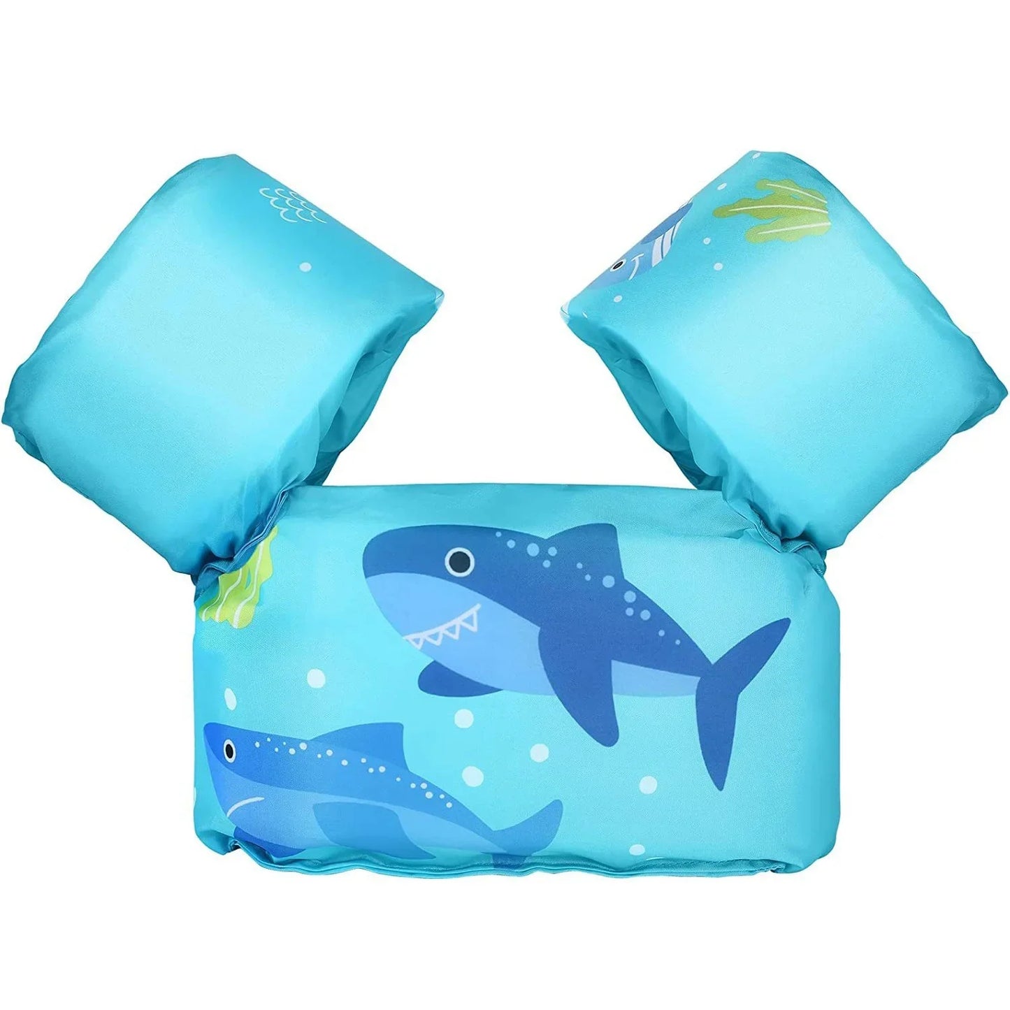 Braccioli Galleggianti per Bambini in Schiuma – 29 Designs Fantasia,Allenamento Nuoto