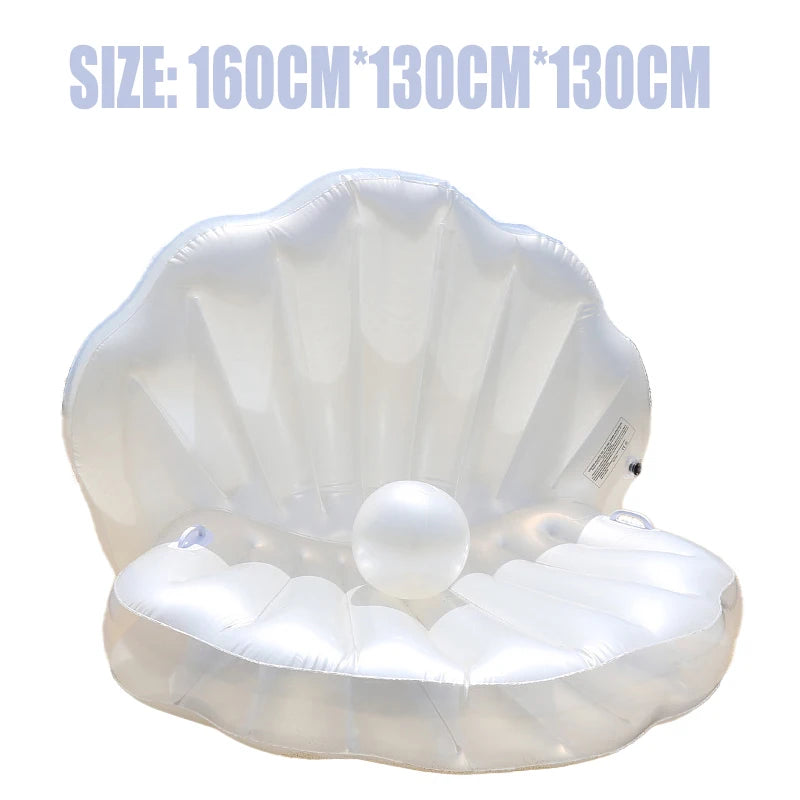 Galleggiante Gonfiabile Fantasia per Piscina – Unicorno, Fenicottero, Cigno e Altri Designs