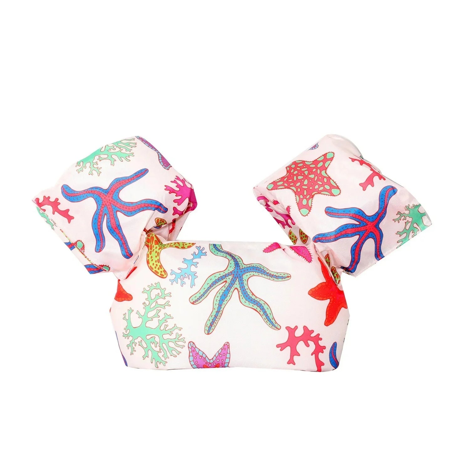 Braccioli Galleggianti per Bambini in Schiuma – 29 Designs Fantasia,Allenamento Nuoto