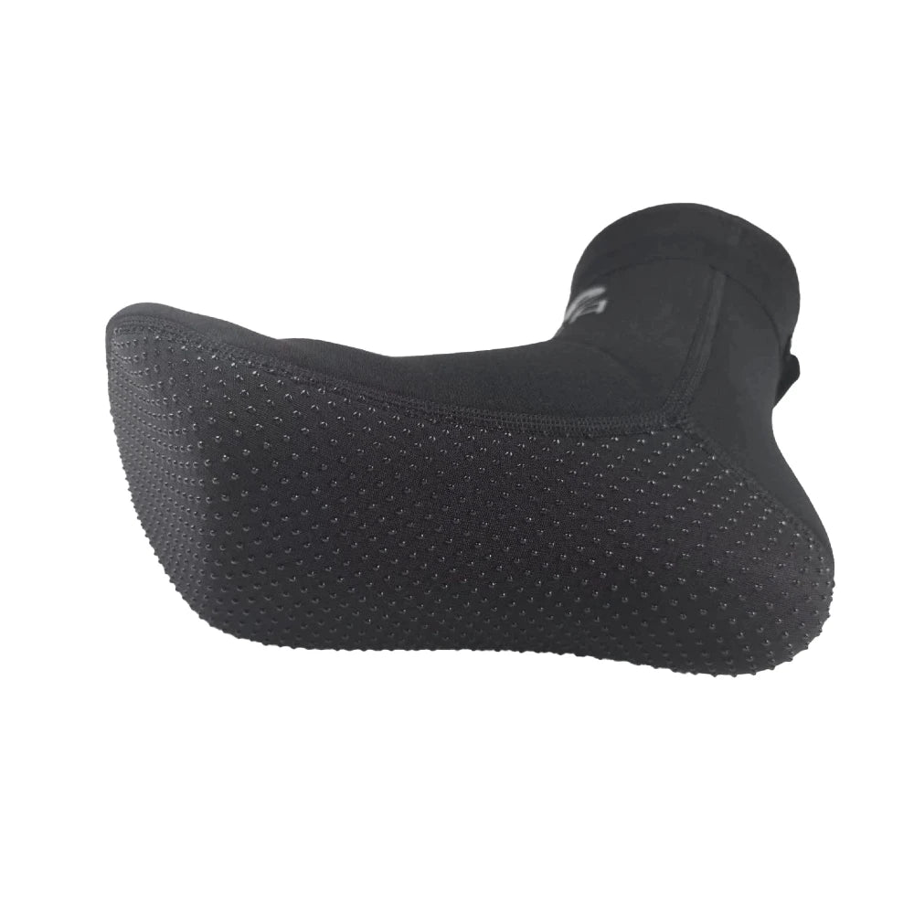 Calzini in Neoprene 3mm Antiscivolo per Surf, Snorkeling e Sport Acquatici