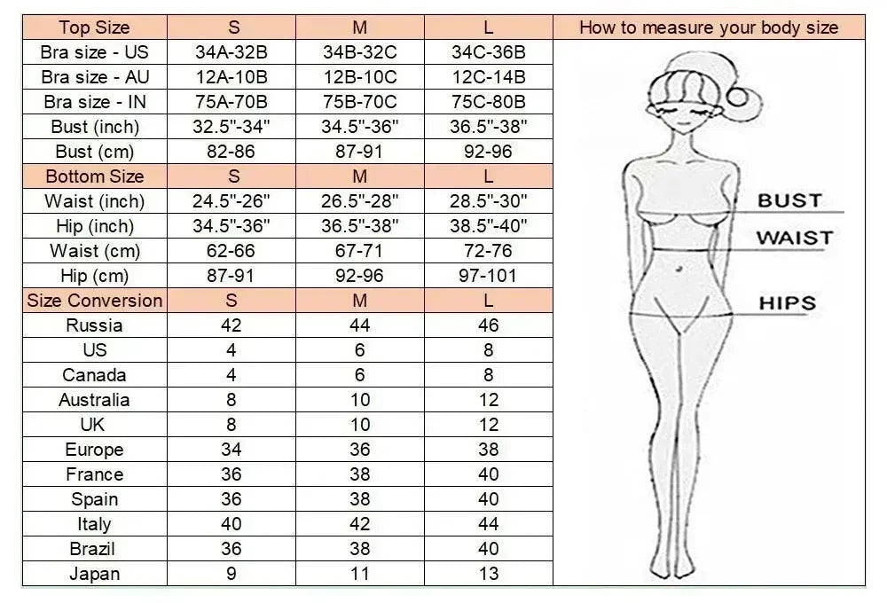 Bikini Donna Due Pezzi Halter Brasiliano con Pietre Gioiello