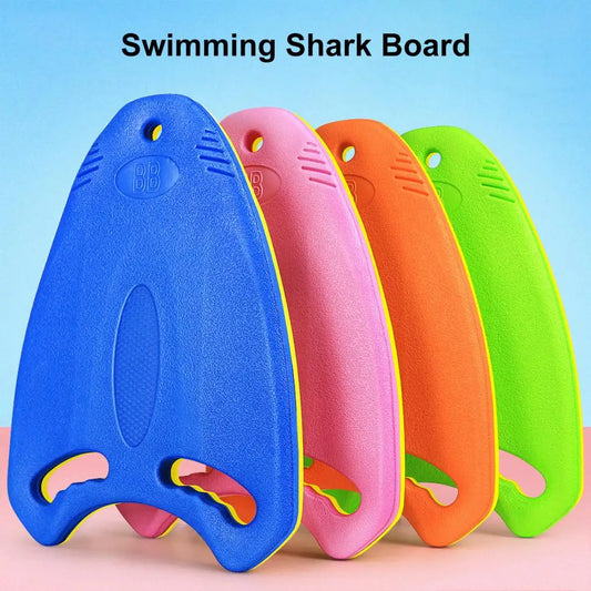 Tavoletta Galleggiante per Nuoto in EVA – Per Adulti e Bambini, 4 Colori