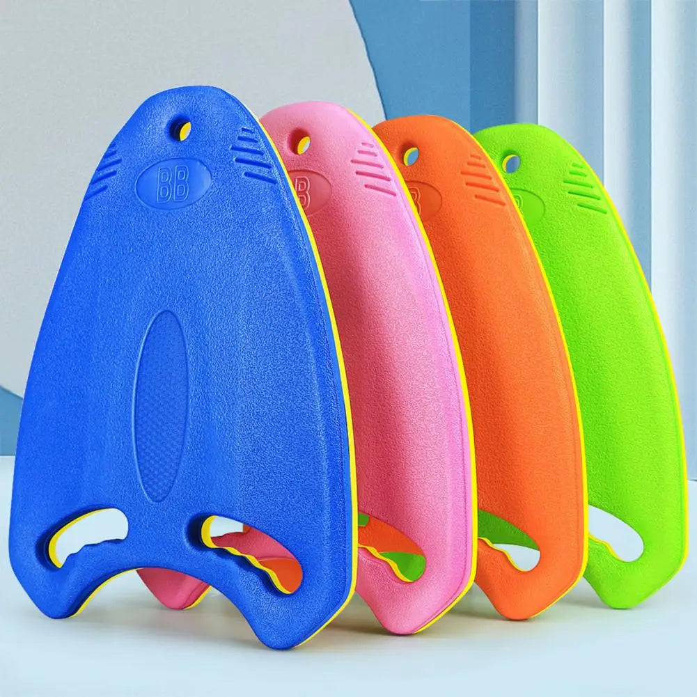 Tavoletta Galleggiante per Nuoto in EVA – Per Adulti e Bambini, 4 Colori