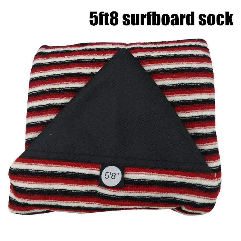 Custodia Calzino per Tavola da Surf UP SURF – Protezione Leggera 5.8/6.0/6.2/6.4/6.6/6.8 ft