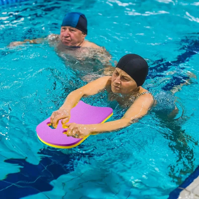 Kickboard da Nuoto in EVA – Tavoletta Galleggiante per Bambini e Adulti