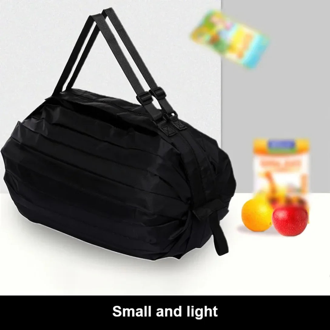 Borsa da Mare Pieghevole Impermeabile – Si Arrotola su Se Stessa, Grande Capacità 40×40 cm 7 Fantasie