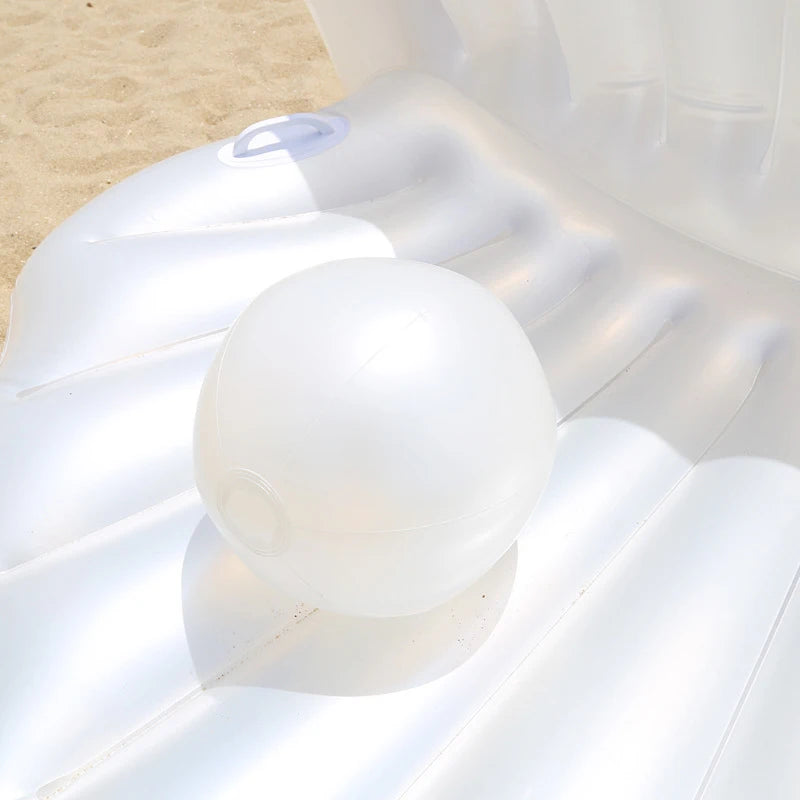 Galleggiante Gonfiabile Fantasia per Piscina – Unicorno, Fenicottero, Cigno e Altri Designs