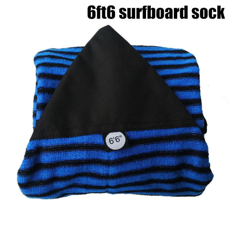 Custodia Calzino per Tavola da Surf UP SURF – Protezione Leggera 5.8/6.0/6.2/6.4/6.6/6.8 ft