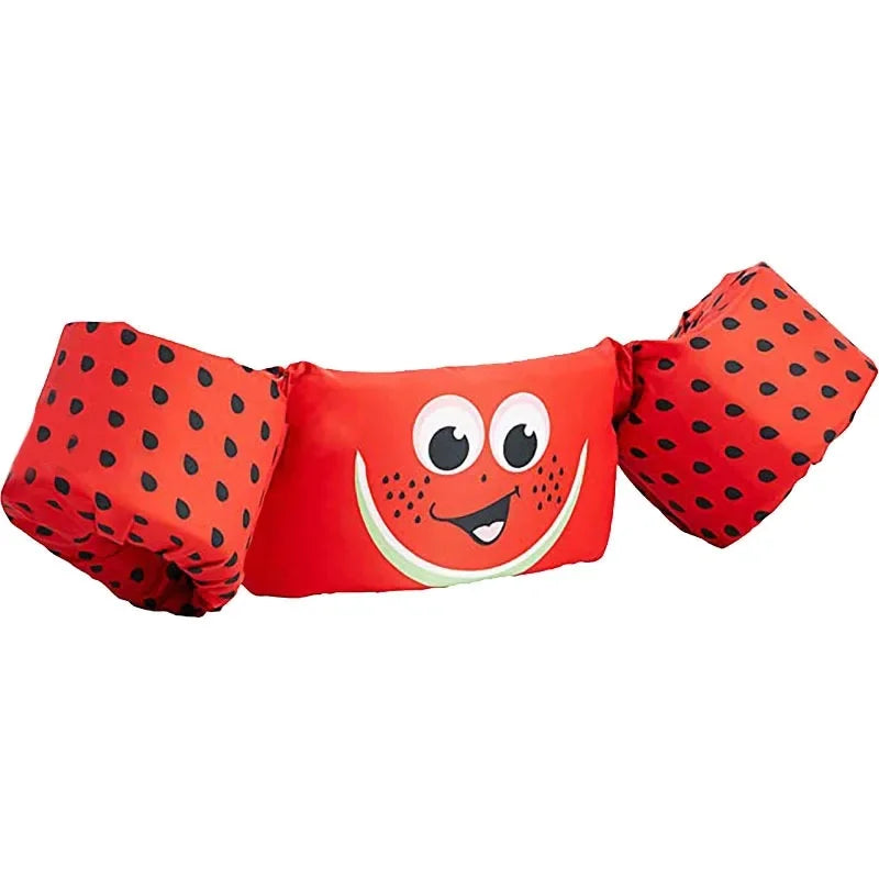 Braccioli Galleggianti per Bambini in Schiuma – 29 Designs Fantasia,Allenamento Nuoto