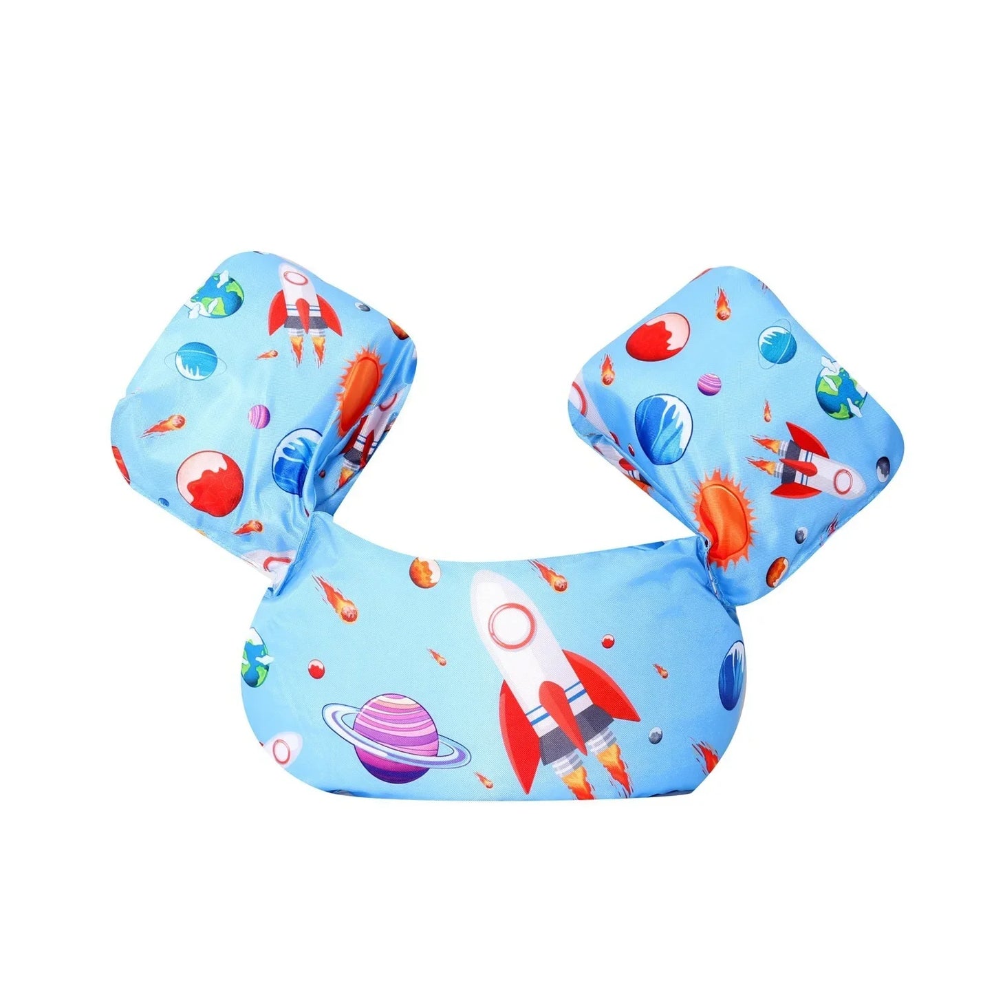 Braccioli Galleggianti per Bambini in Schiuma – 29 Designs Fantasia,Allenamento Nuoto