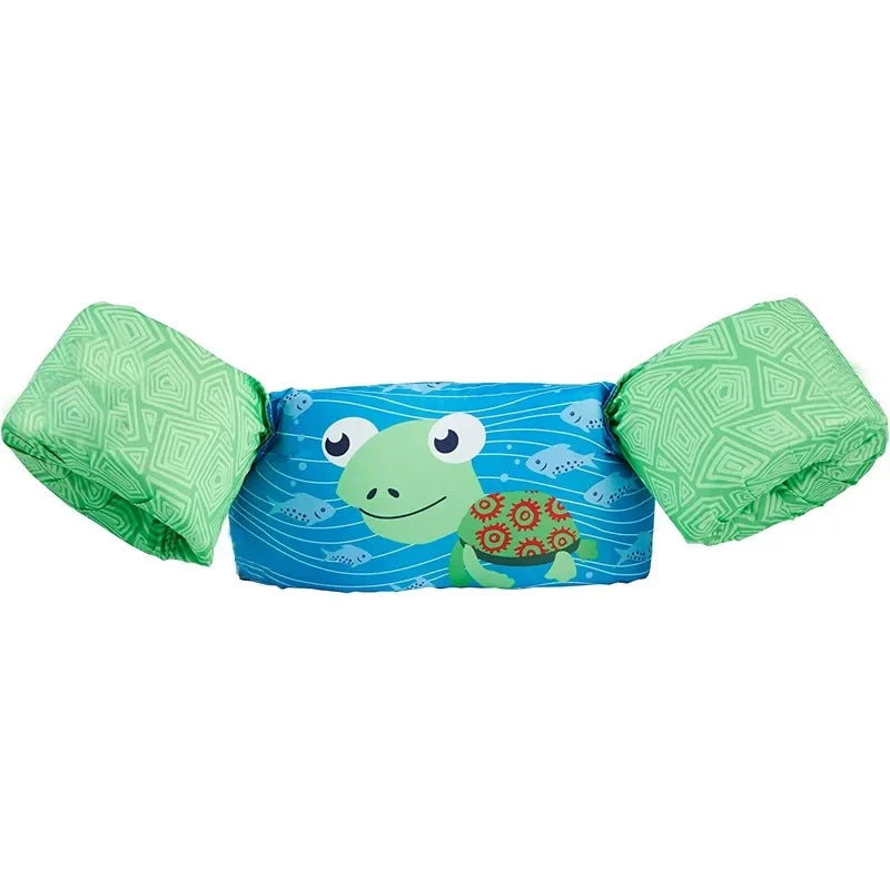 Braccioli Galleggianti per Bambini in Schiuma – 29 Designs Fantasia,Allenamento Nuoto