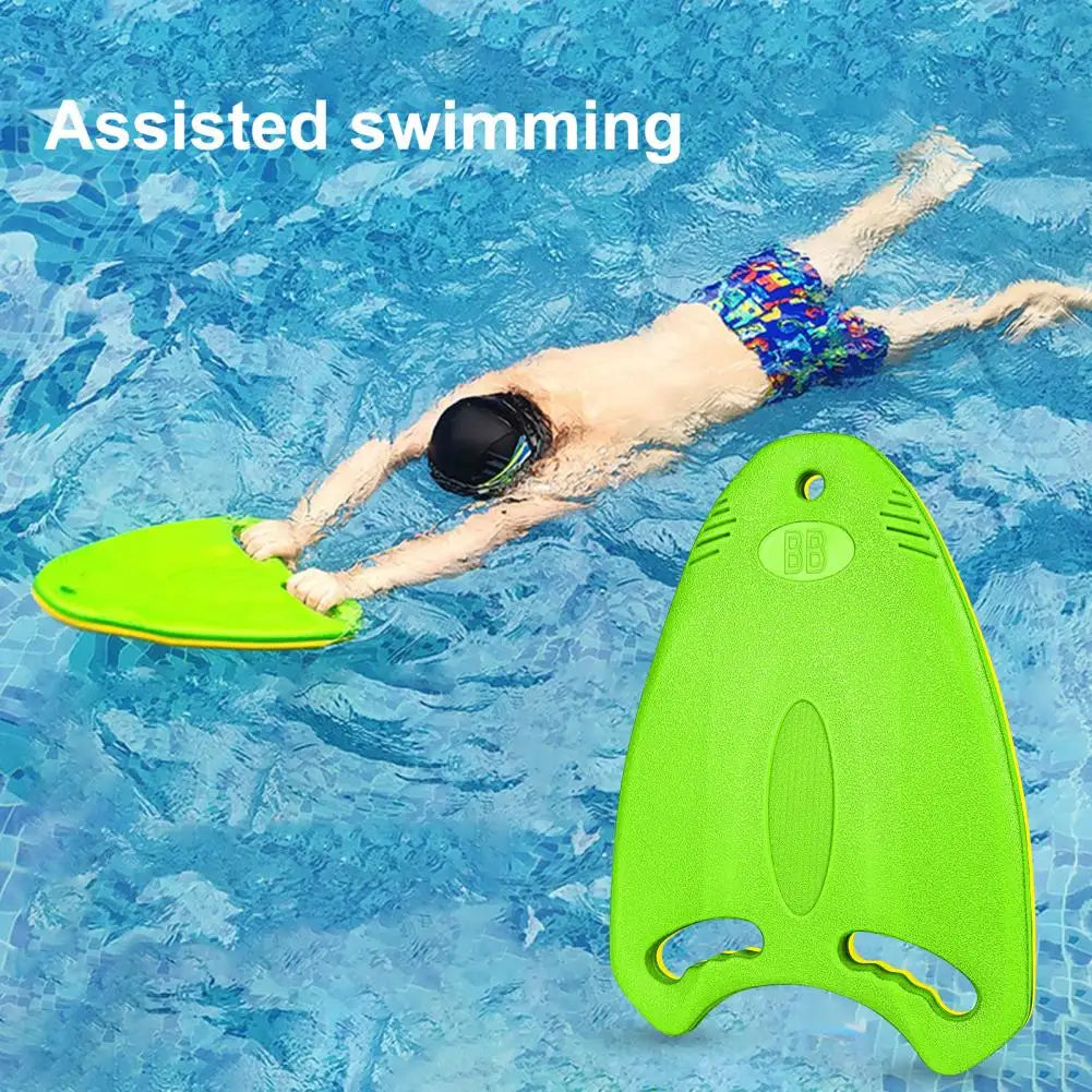 Tavoletta Galleggiante per Nuoto in EVA – Per Adulti e Bambini, 4 Colori