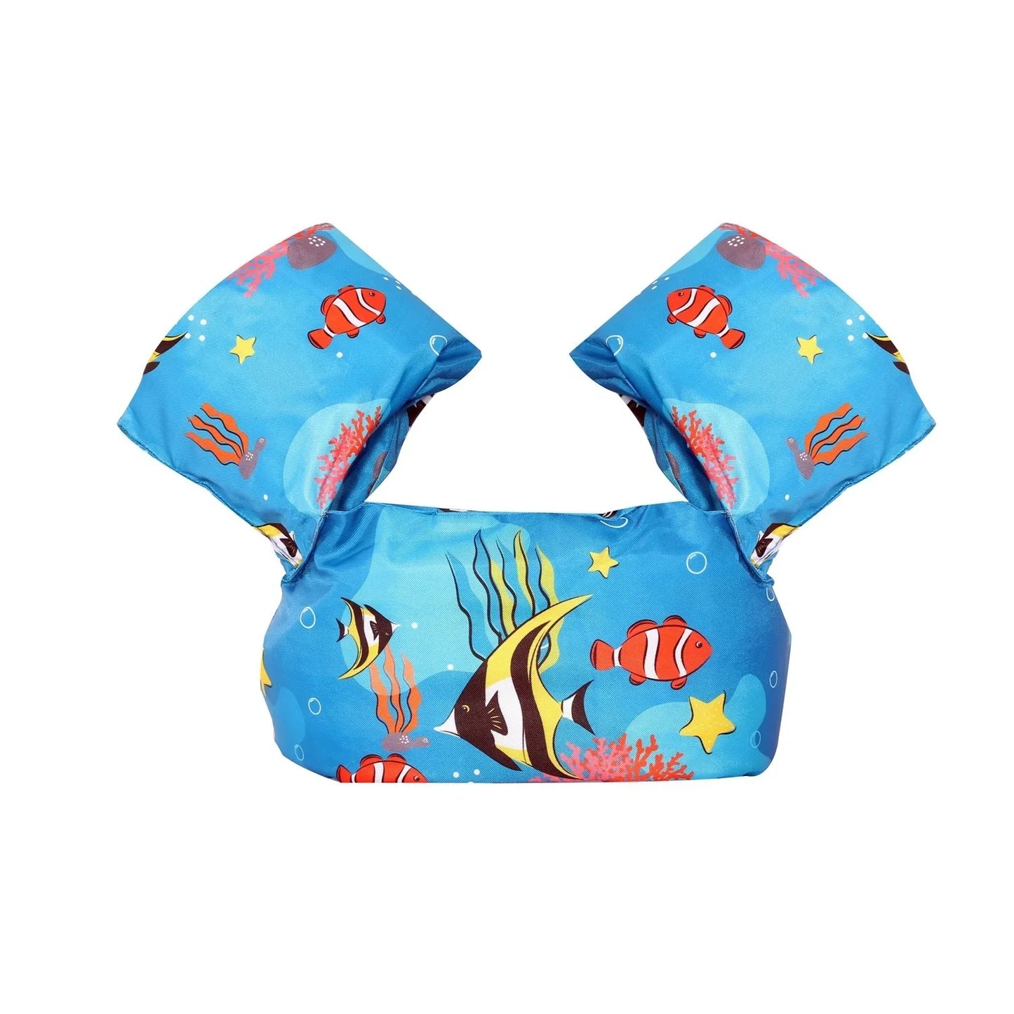 Braccioli Galleggianti per Bambini in Schiuma – 29 Designs Fantasia,Allenamento Nuoto