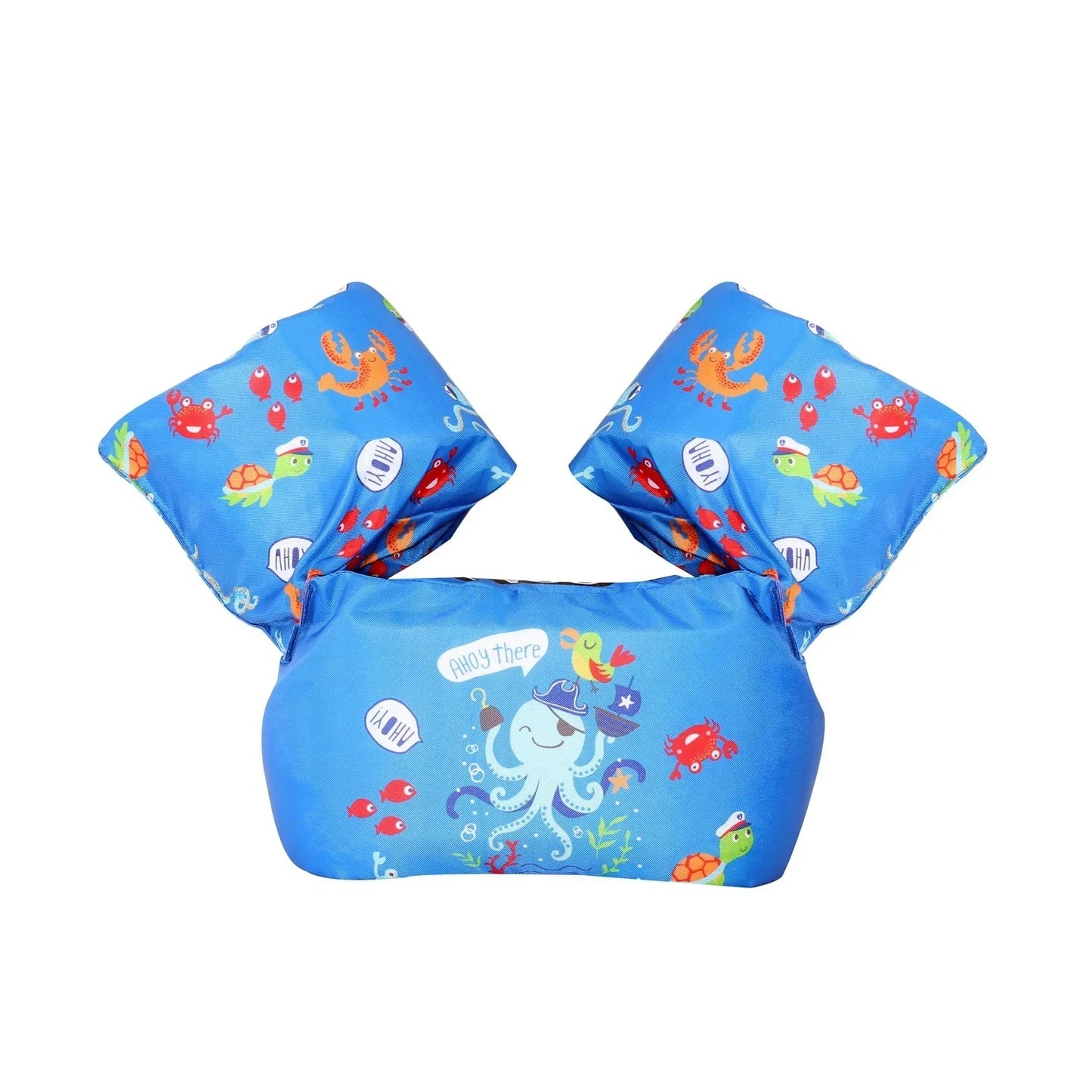 Braccioli Galleggianti per Bambini in Schiuma – 29 Designs Fantasia,Allenamento Nuoto