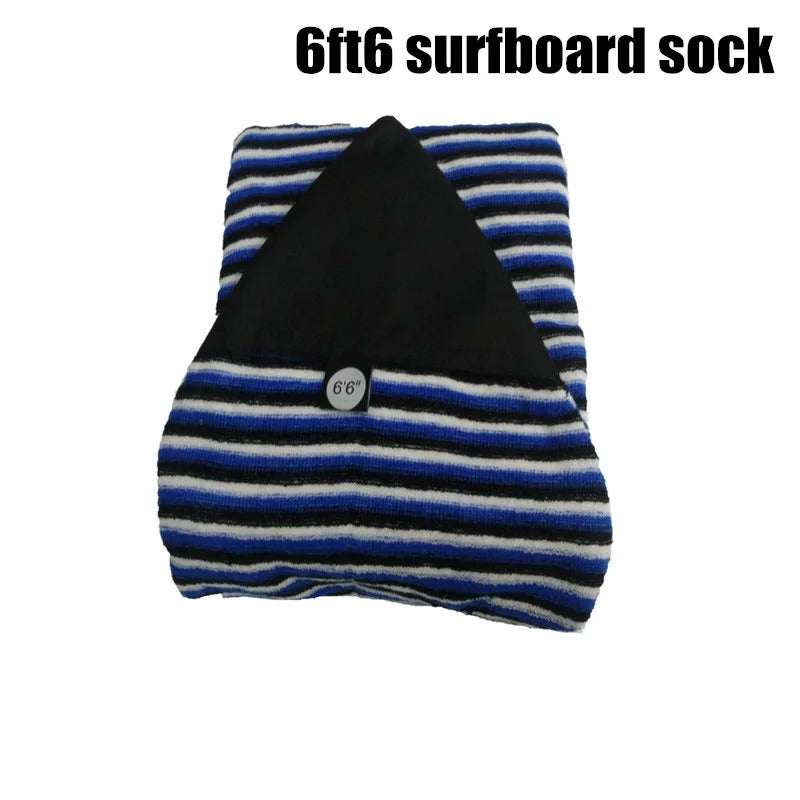 Custodia Calzino per Tavola da Surf UP SURF – Protezione Leggera 5.8/6.0/6.2/6.4/6.6/6.8 ft