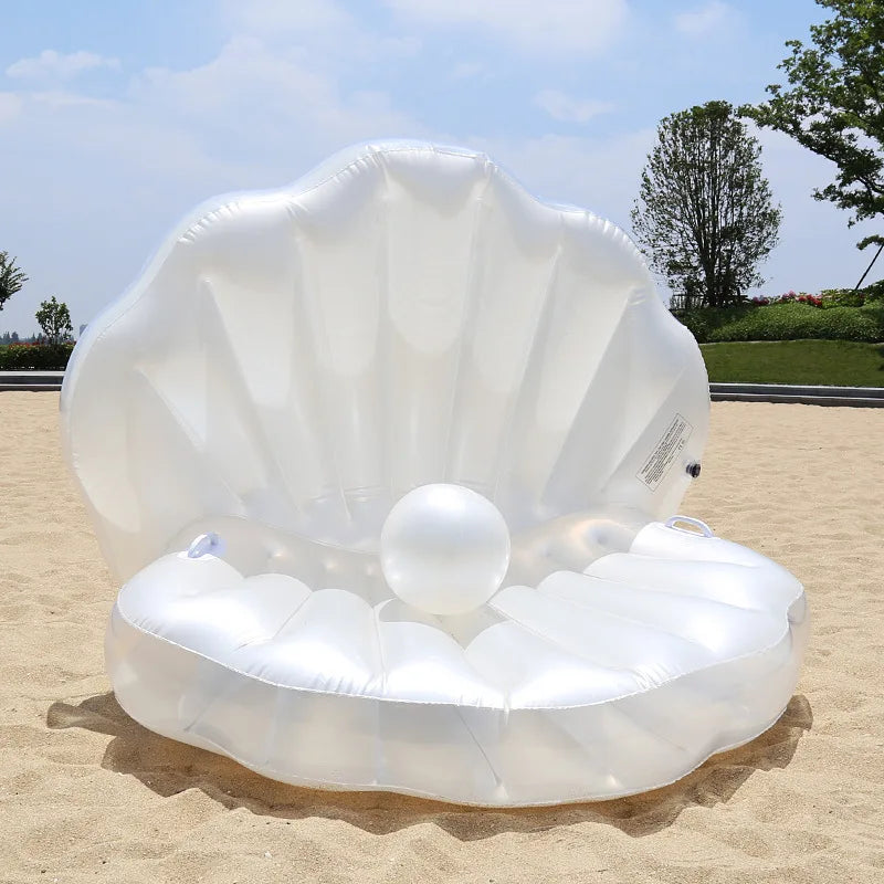 Galleggiante Gonfiabile Fantasia per Piscina – Unicorno, Fenicottero, Cigno e Altri Designs