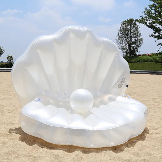 Galleggiante Gonfiabile Fantasia per Piscina – Unicorno, Fenicottero, Cigno e Altri Designs
