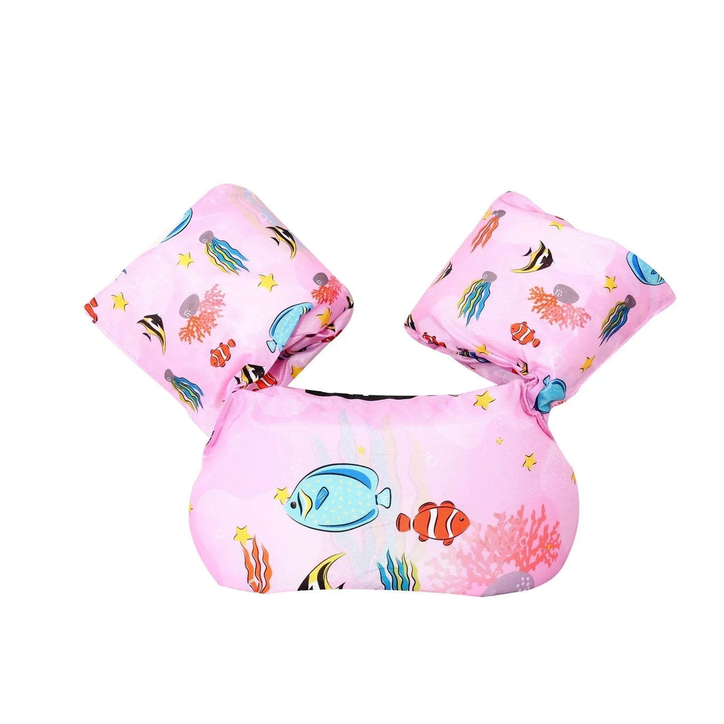 Braccioli Galleggianti per Bambini in Schiuma – 29 Designs Fantasia,Allenamento Nuoto