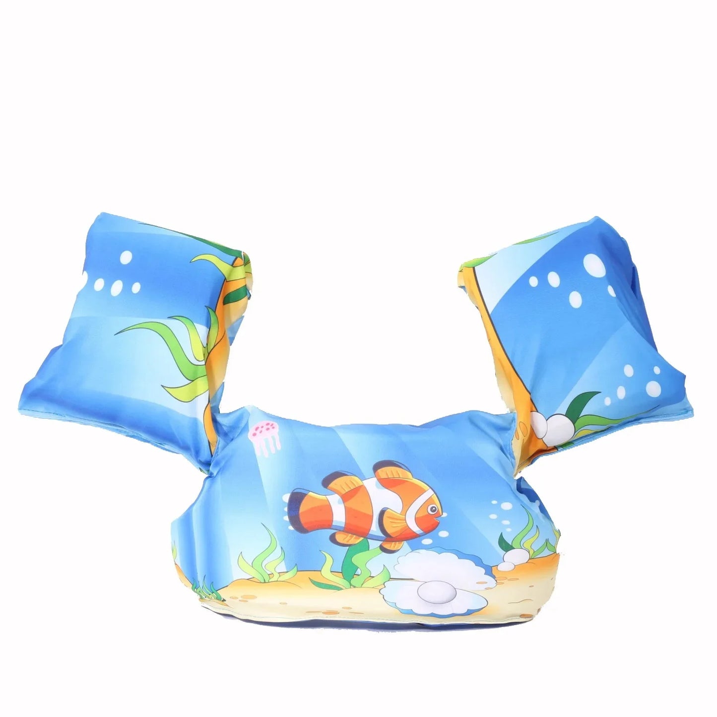Braccioli Galleggianti per Bambini in Schiuma – 29 Designs Fantasia,Allenamento Nuoto