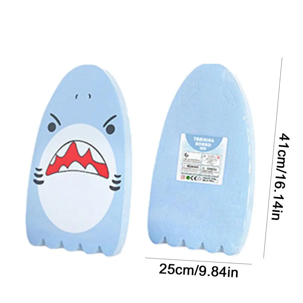 Tavoletta da Nuoto per Bambini in EVA Kickboard Galleggiante